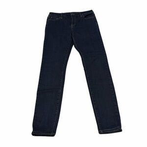 Armani Exchange Super Skinny Dark Wash Jeans Women’s Size 30